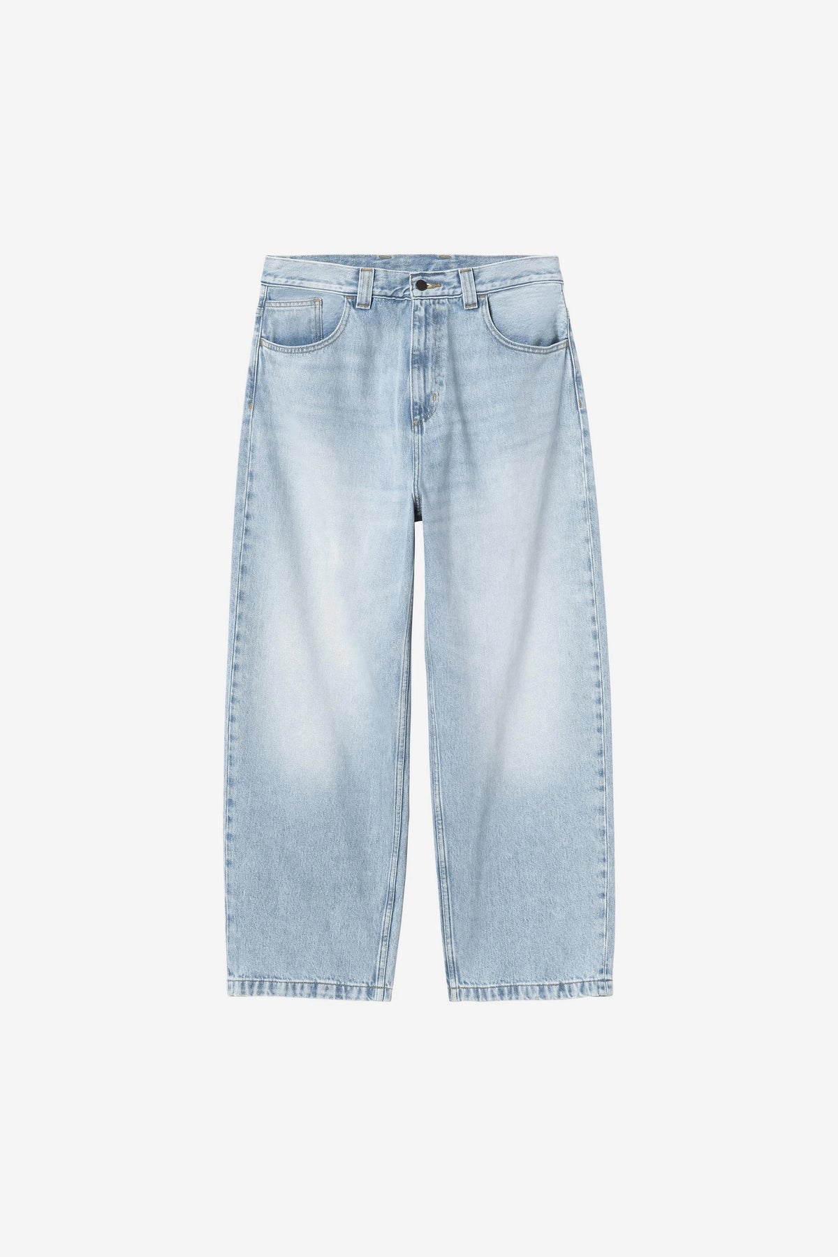 Brandon Pant