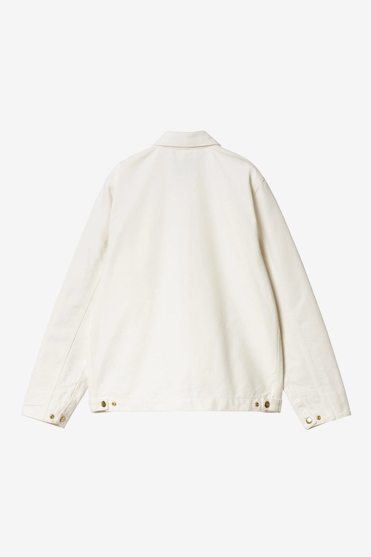 Detroit Jacket (Summer)