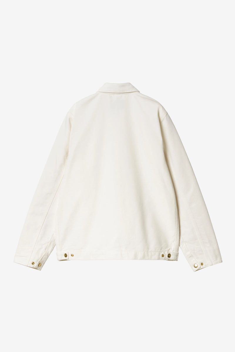 Detroit Jacket (Summer)