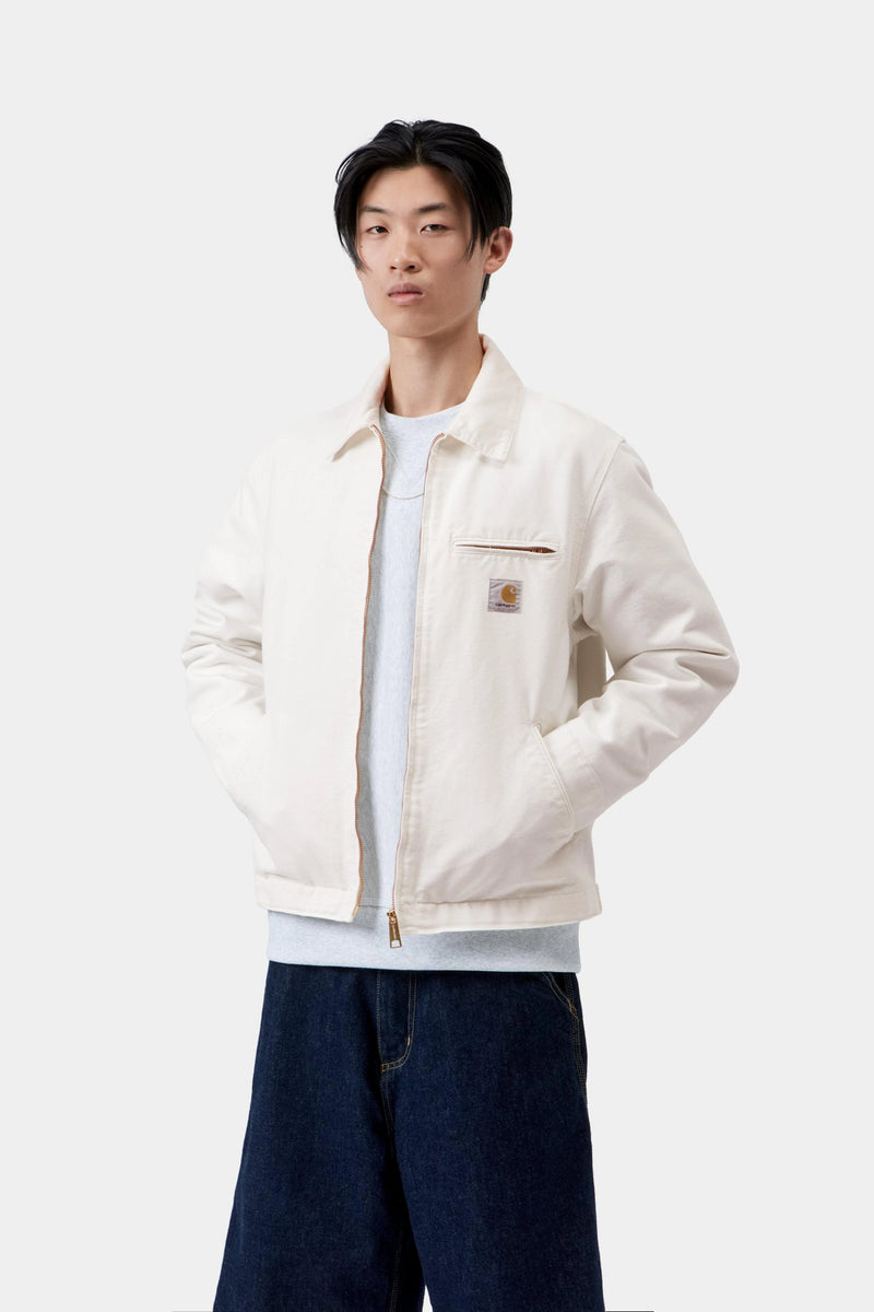 Detroit Jacket (Summer)