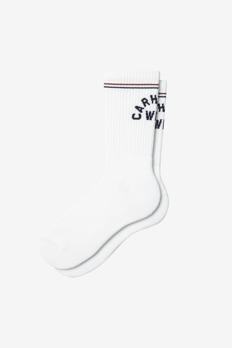 Arch Script Socks