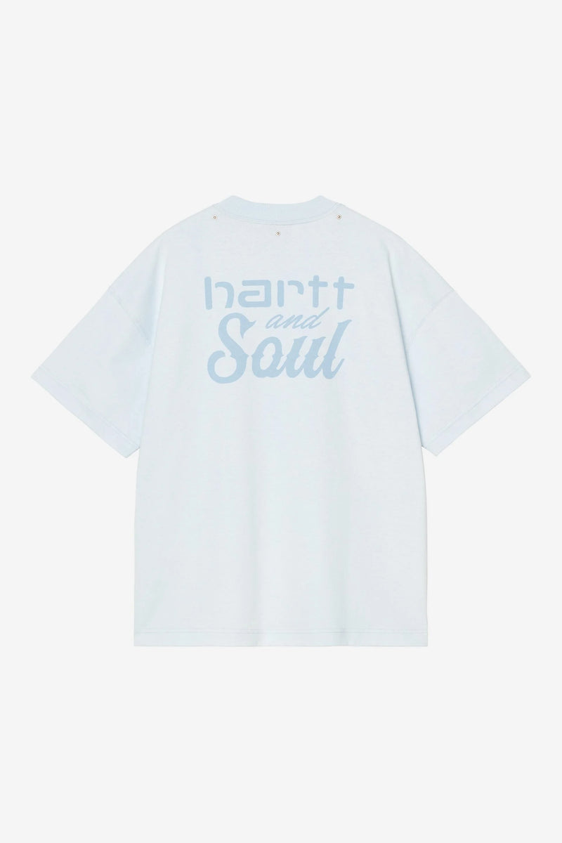 Patta x Carhartt WIP Hartt And Soul T-Shirt
