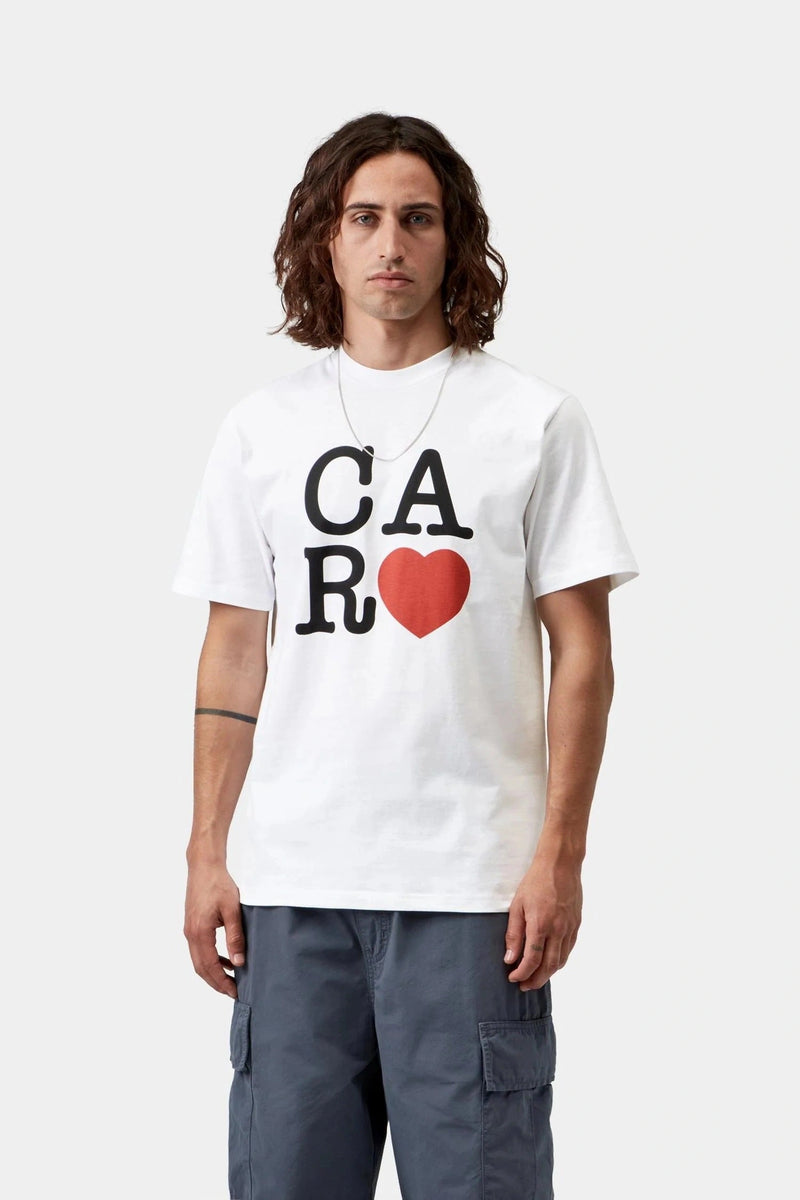 S/S I Hartt T-Shirt