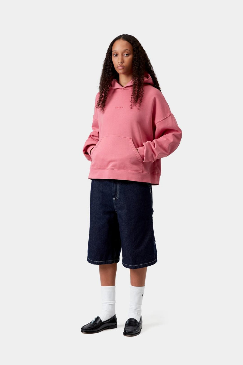 W' Hooded Benton Sweatshirt