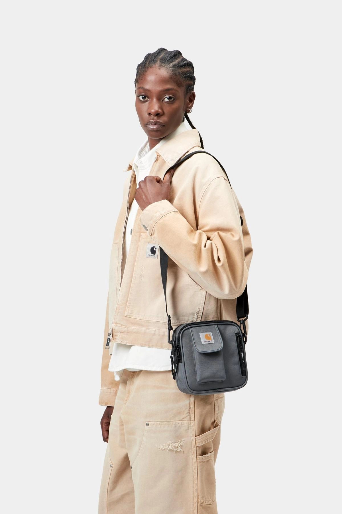 Essentials Bag, Small