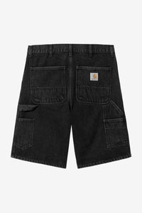 Black (stone washed)