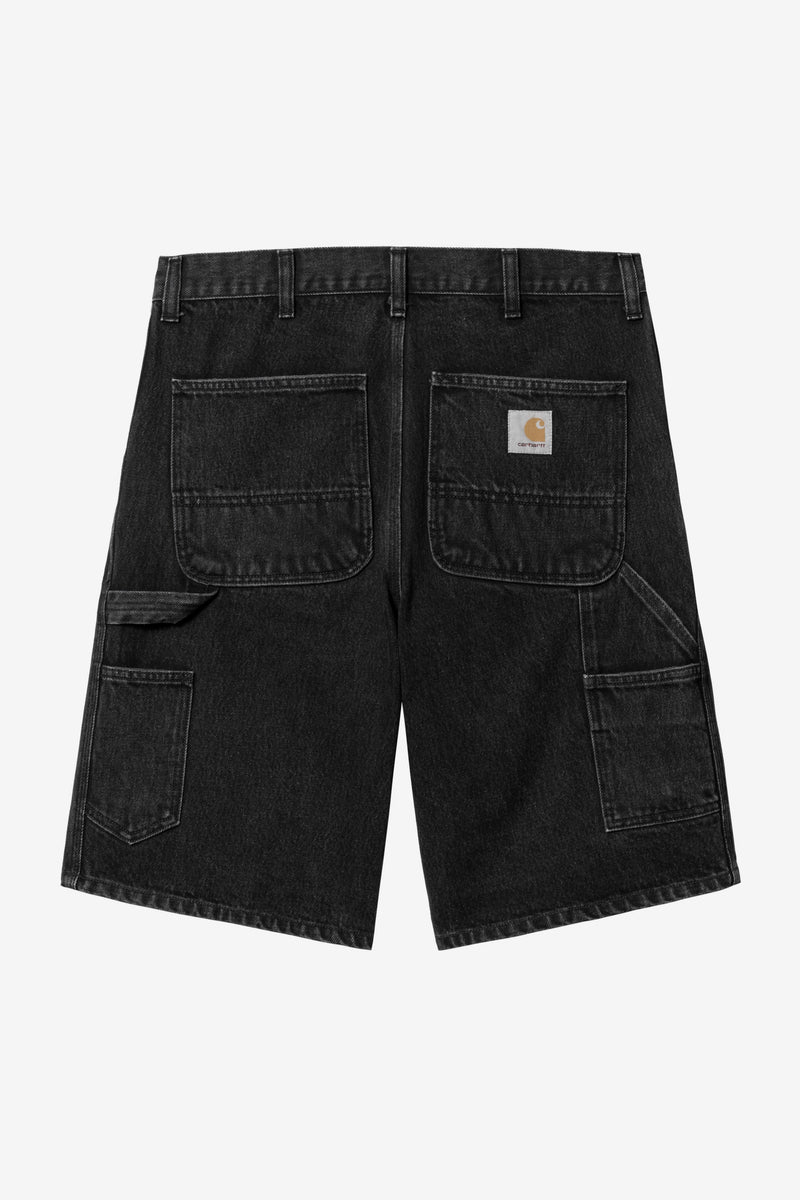 Single Knee Short