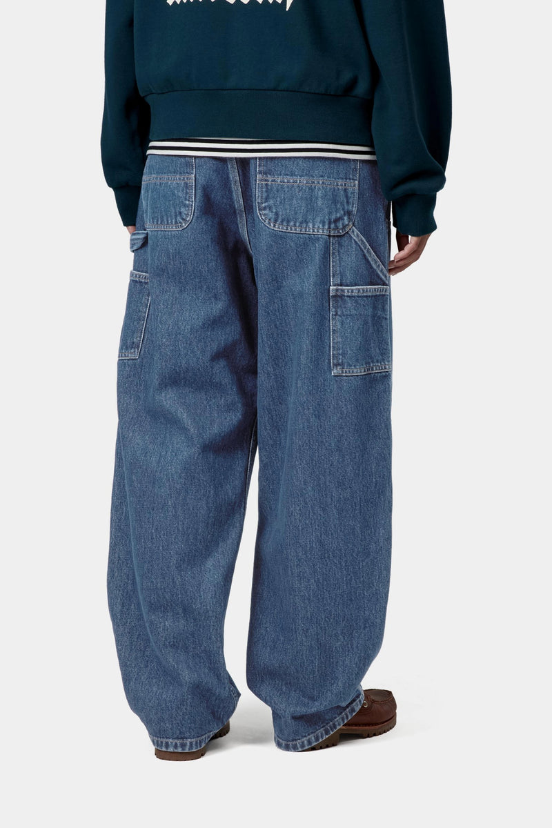 W' Brandon Double Knee Pant