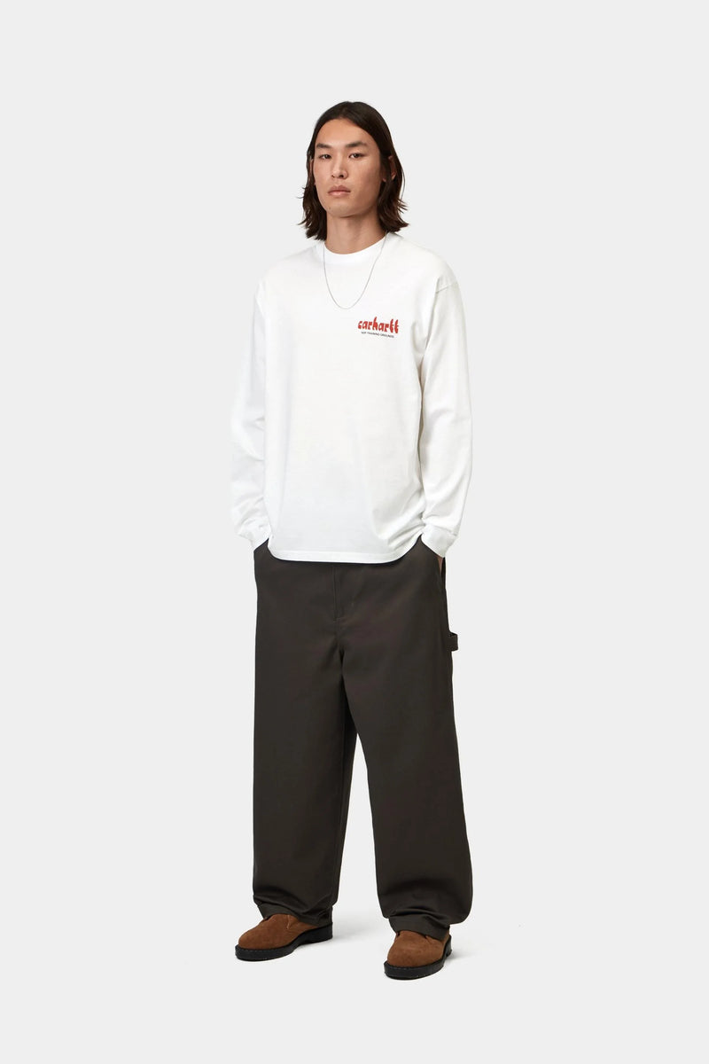 L/S Framework T-Shirt