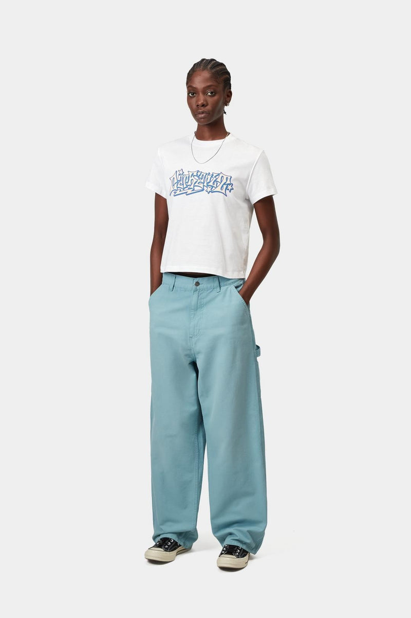 W' S/S Supa T-Shirt