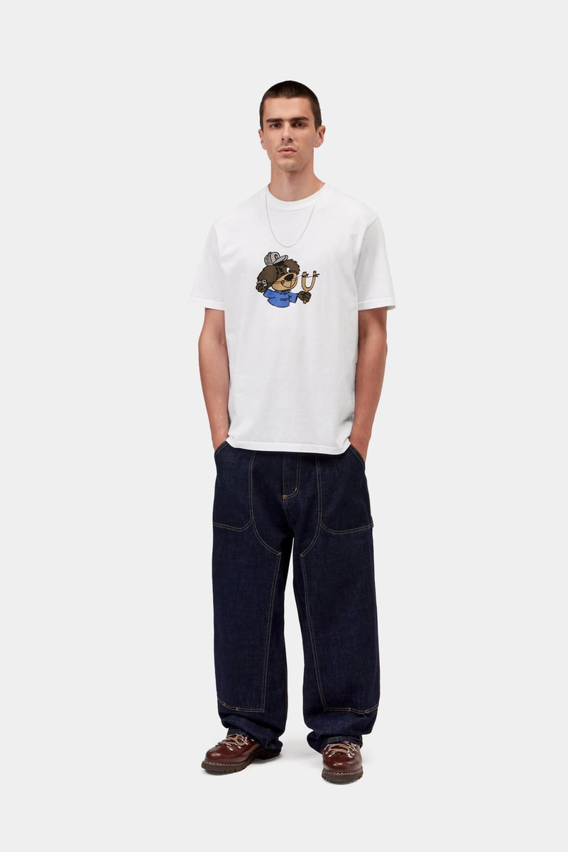 S/S Slingshot T-Shirt