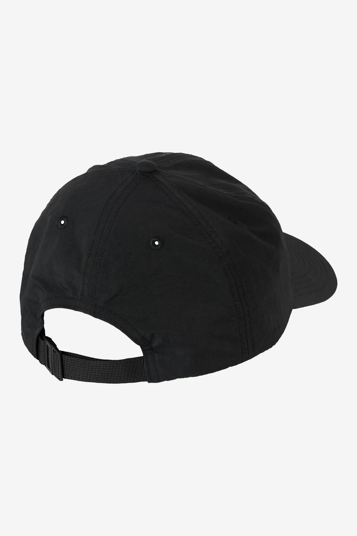 Arch Script Cap
