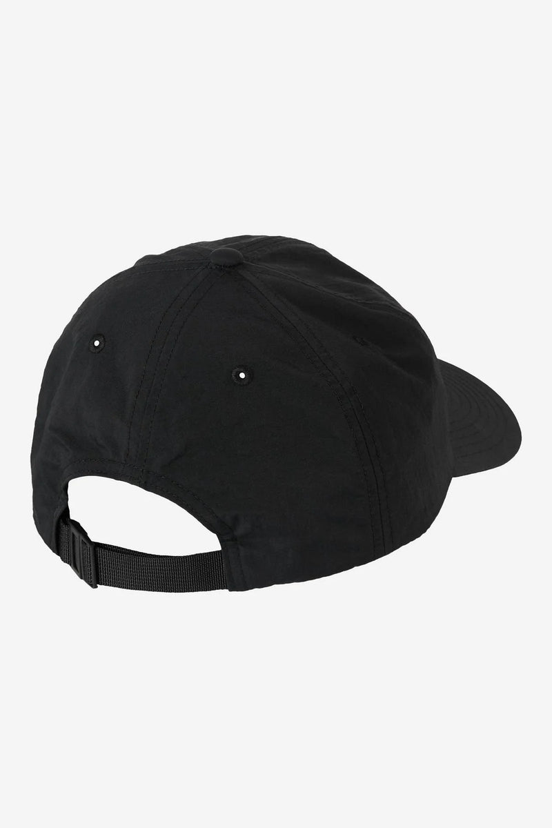 Arch Script Cap