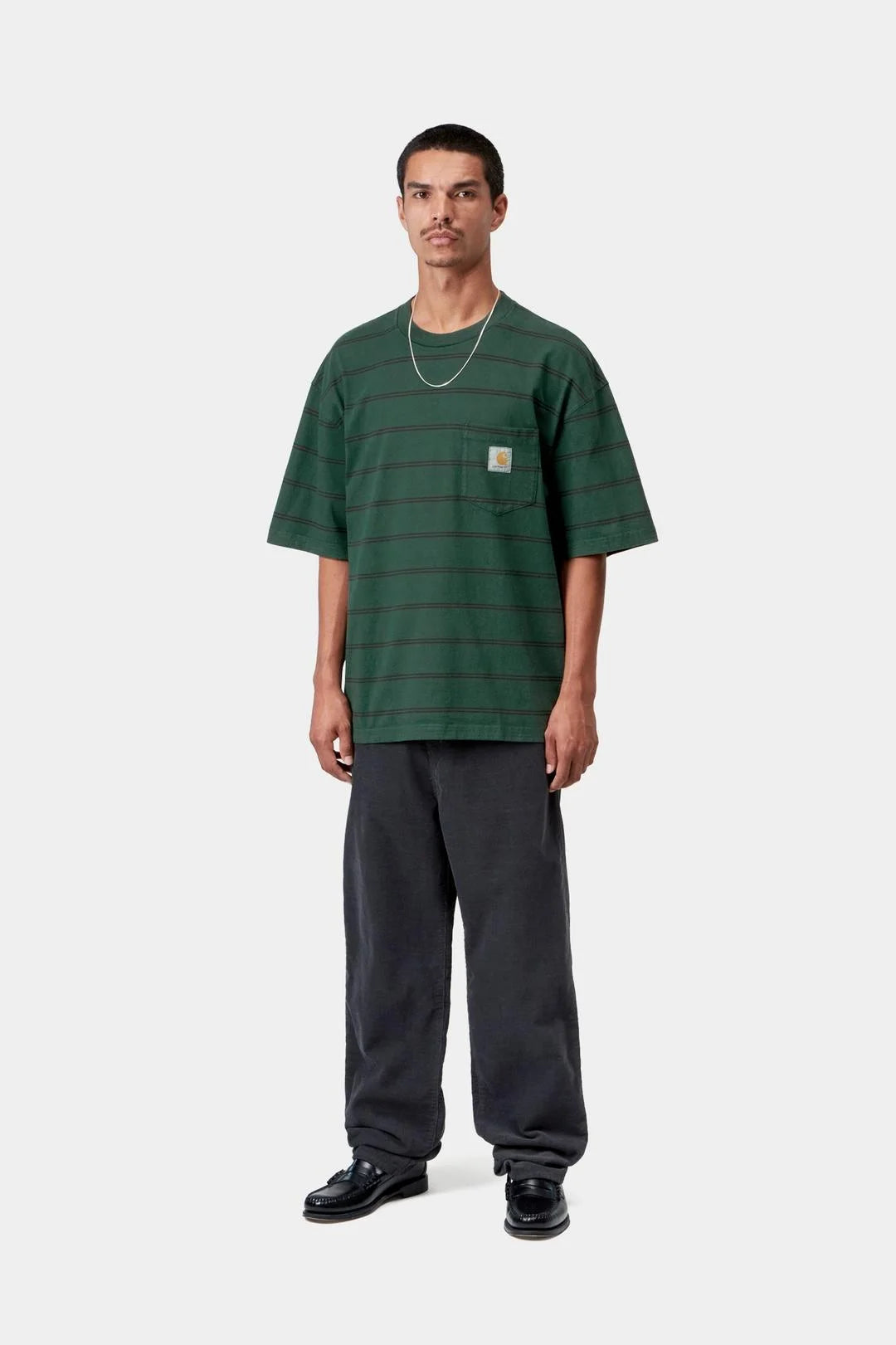 S/S Cardona Pocket T-Shirt