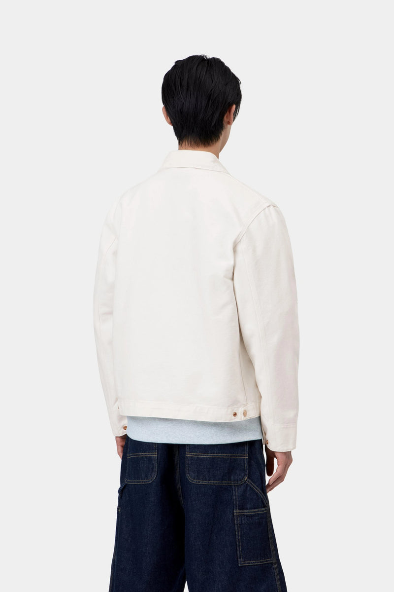 Detroit Jacket (Summer)