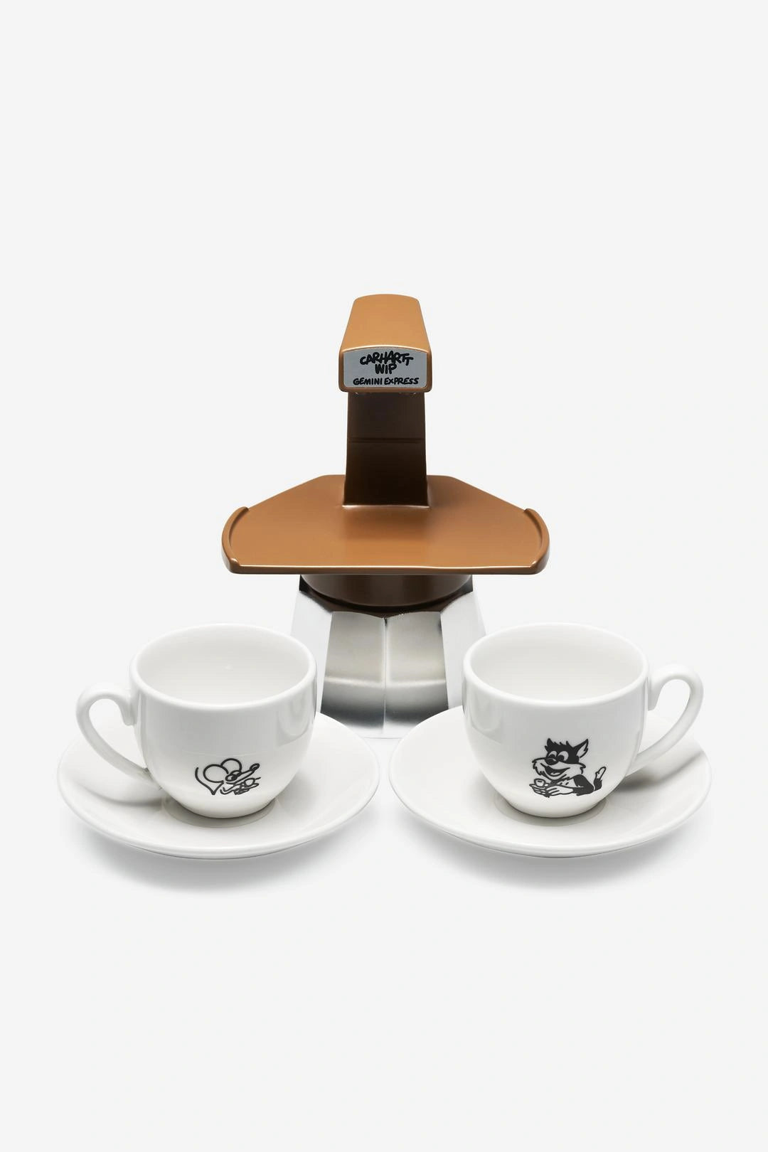 Carhartt Coffee Espresso Maker