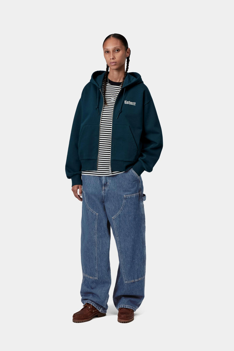 W' Brandon Double Knee Pant