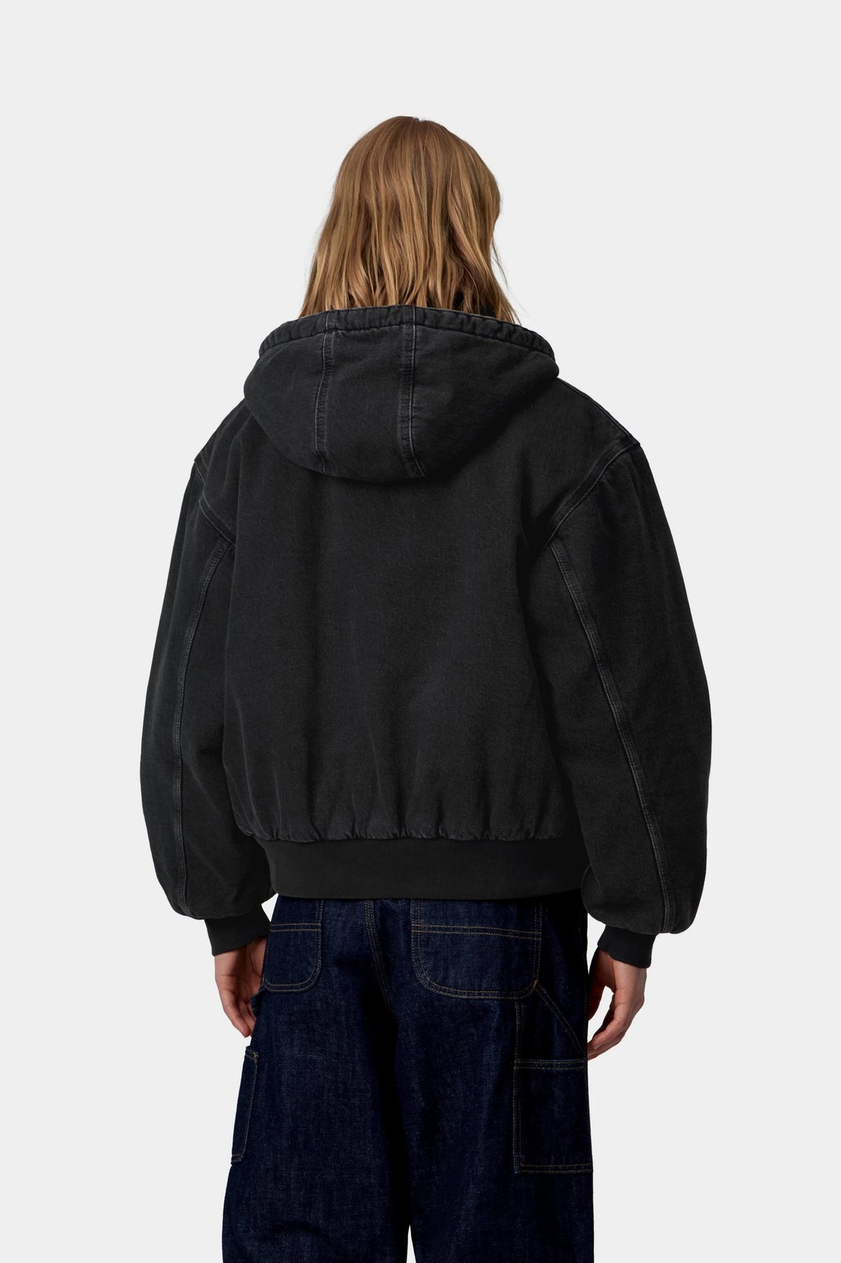 W' OG Active Jacket
