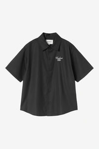 Black / Wax