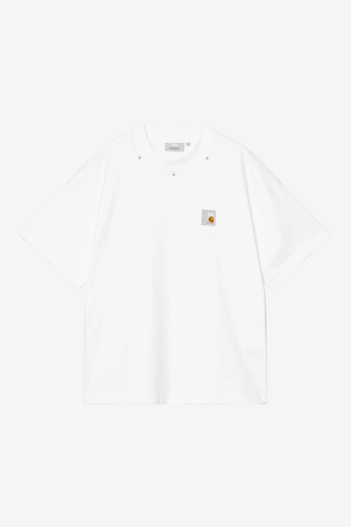 Patta x Carhartt WIP Hartt And Soul T-Shirt