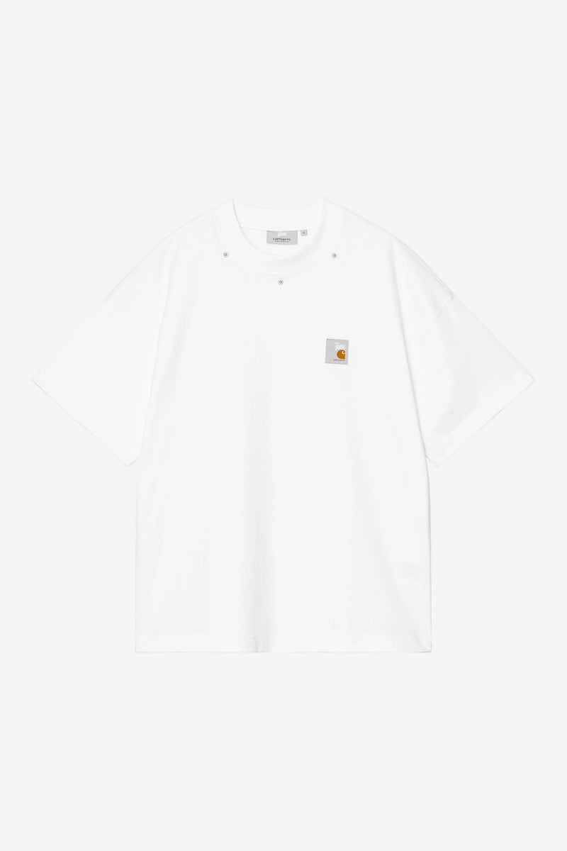 Patta x Carhartt WIP Hartt And Soul T-Shirt