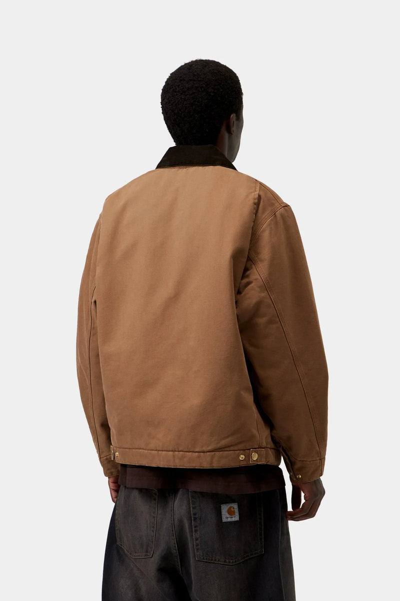 OG Detroit Jacket