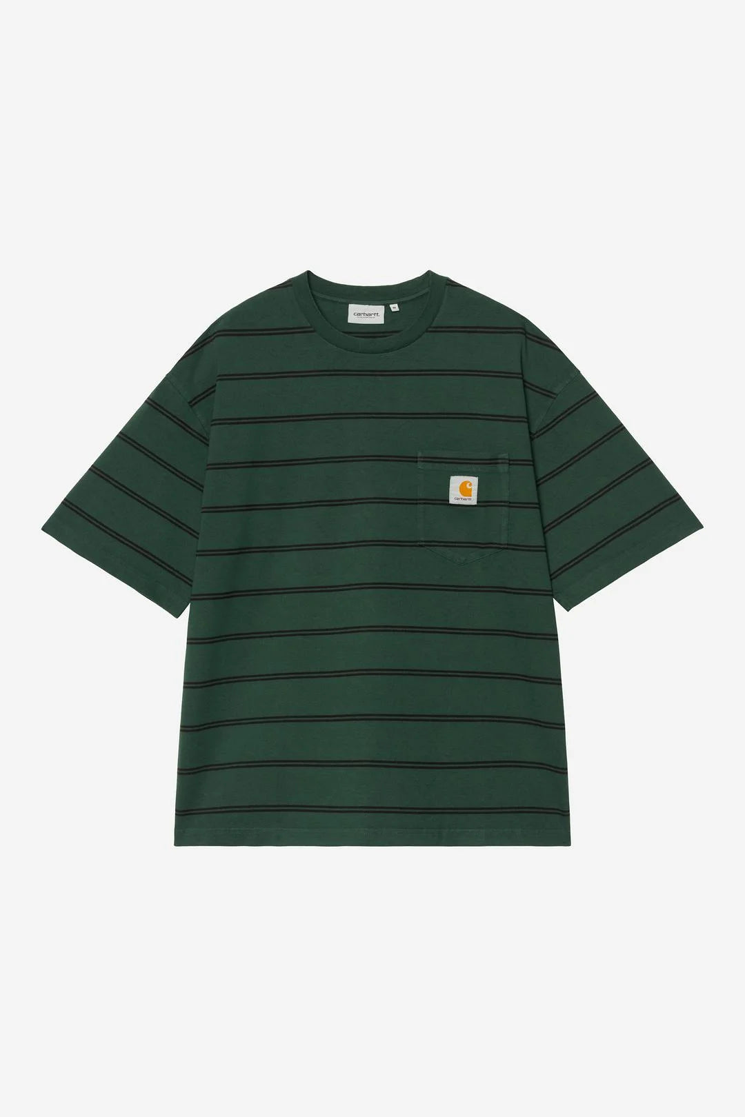 S/S Cardona Pocket T-Shirt