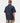 S/S Postal Zip Shirt
