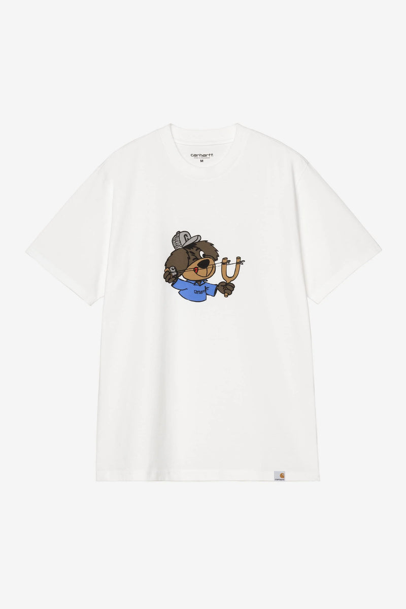 S/S Slingshot T-Shirt
