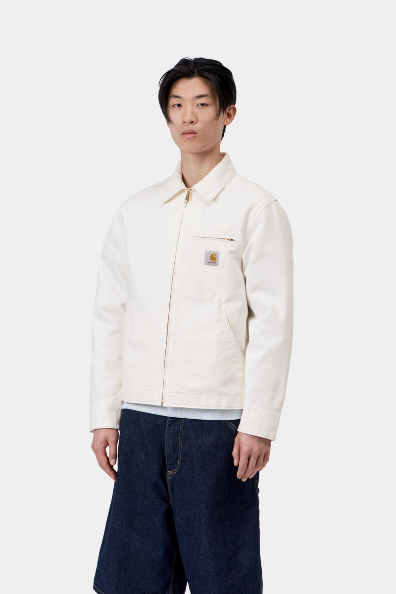 Detroit Jacket (Summer)