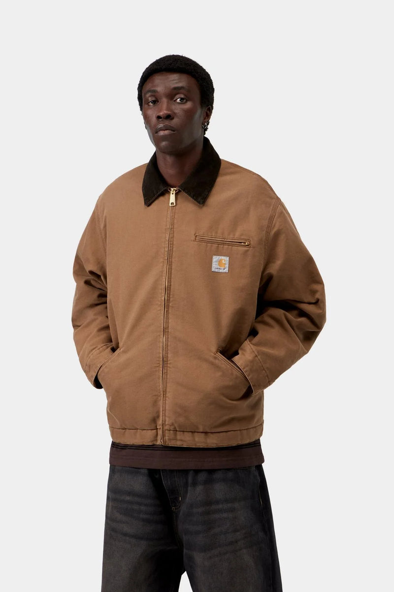 OG Detroit Jacket