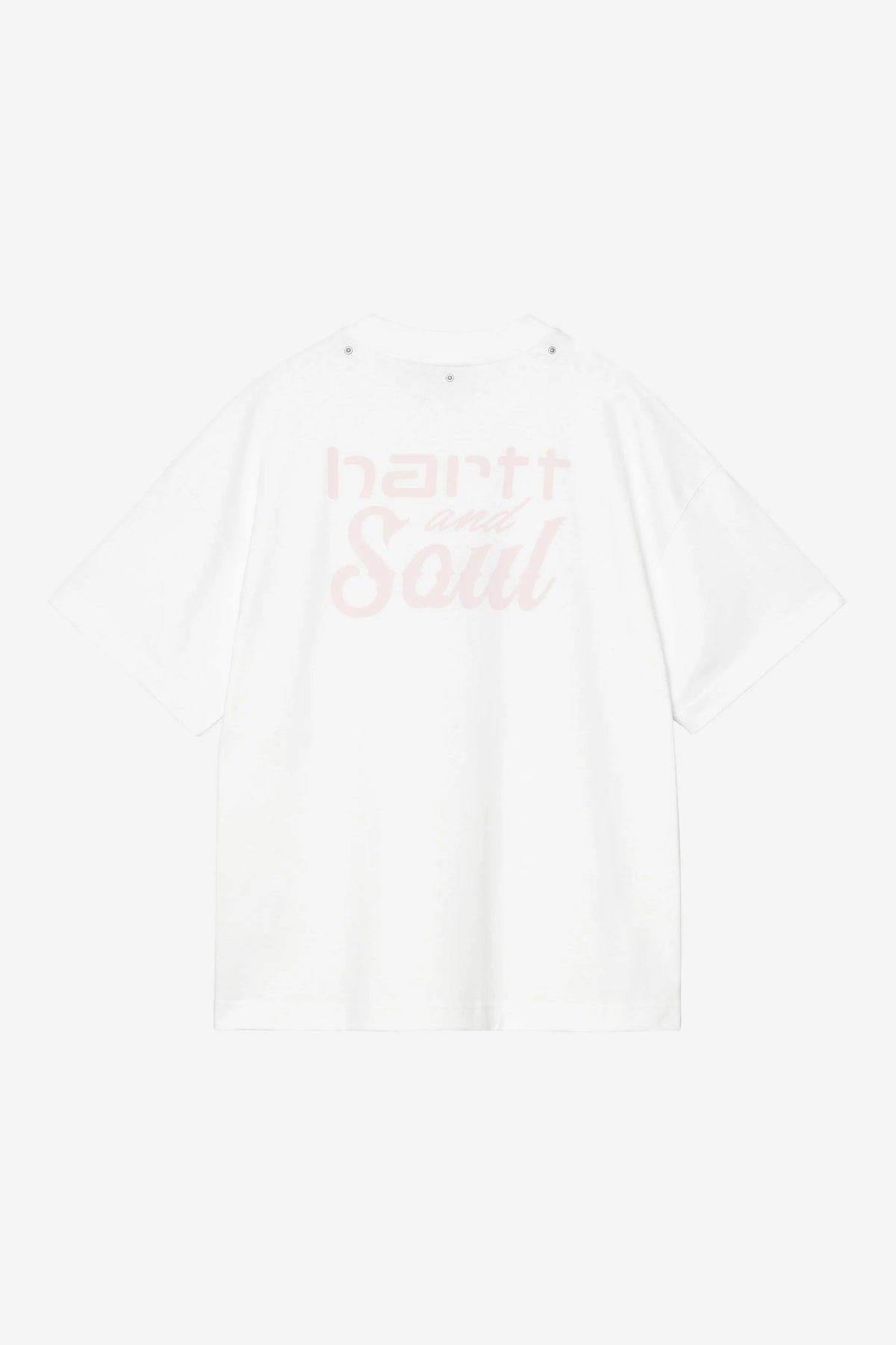 Patta x Carhartt WIP Hartt And Soul T-Shirt
