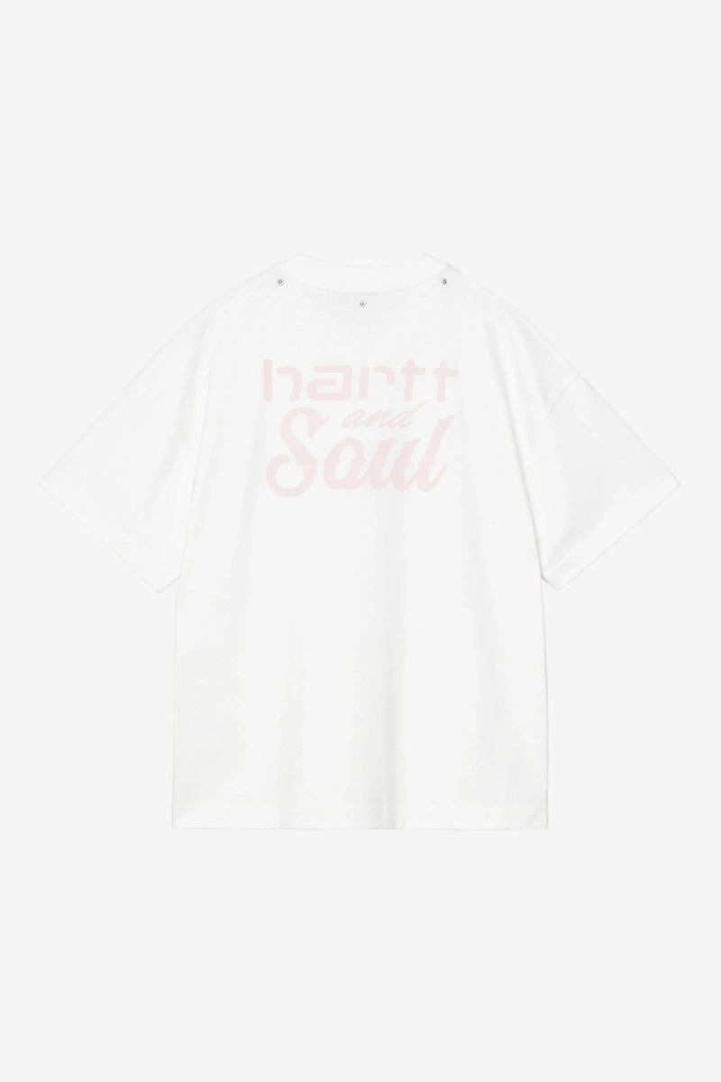 Patta x Carhartt WIP Hartt And Soul T-Shirt