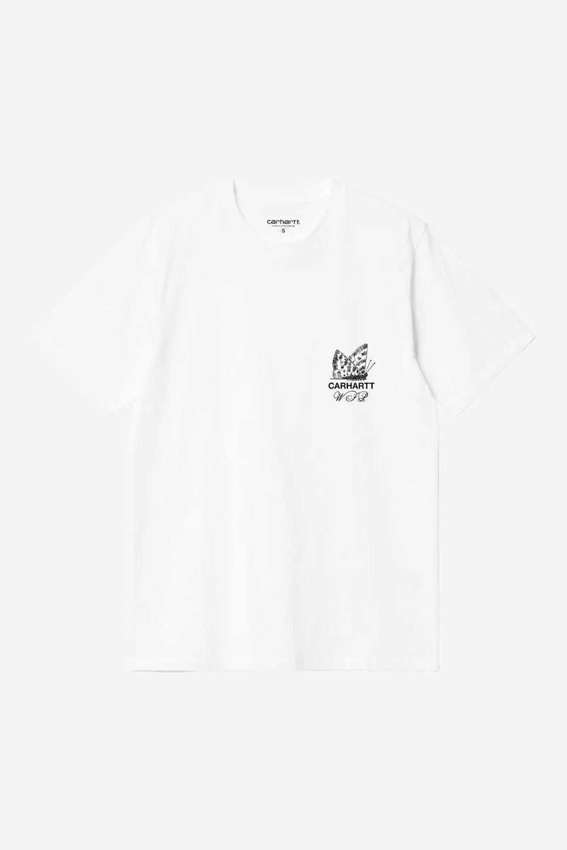 Women's S/S Silver Cups T-Shirt