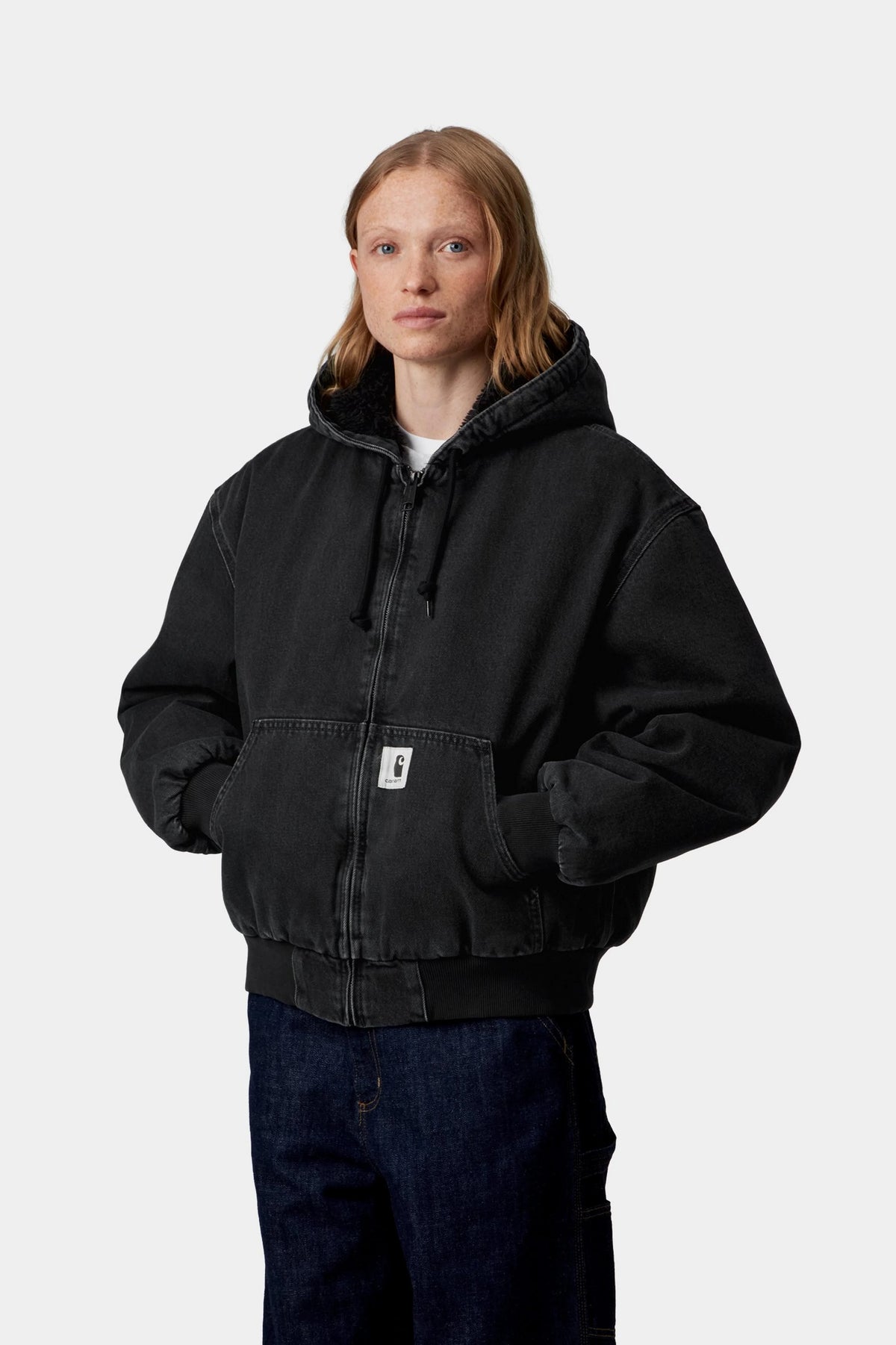 W' OG Active Jacket
