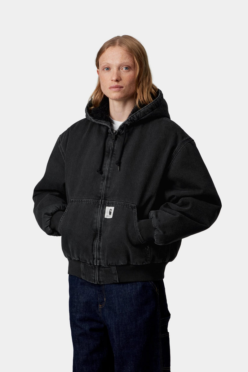 W' OG Active Jacket