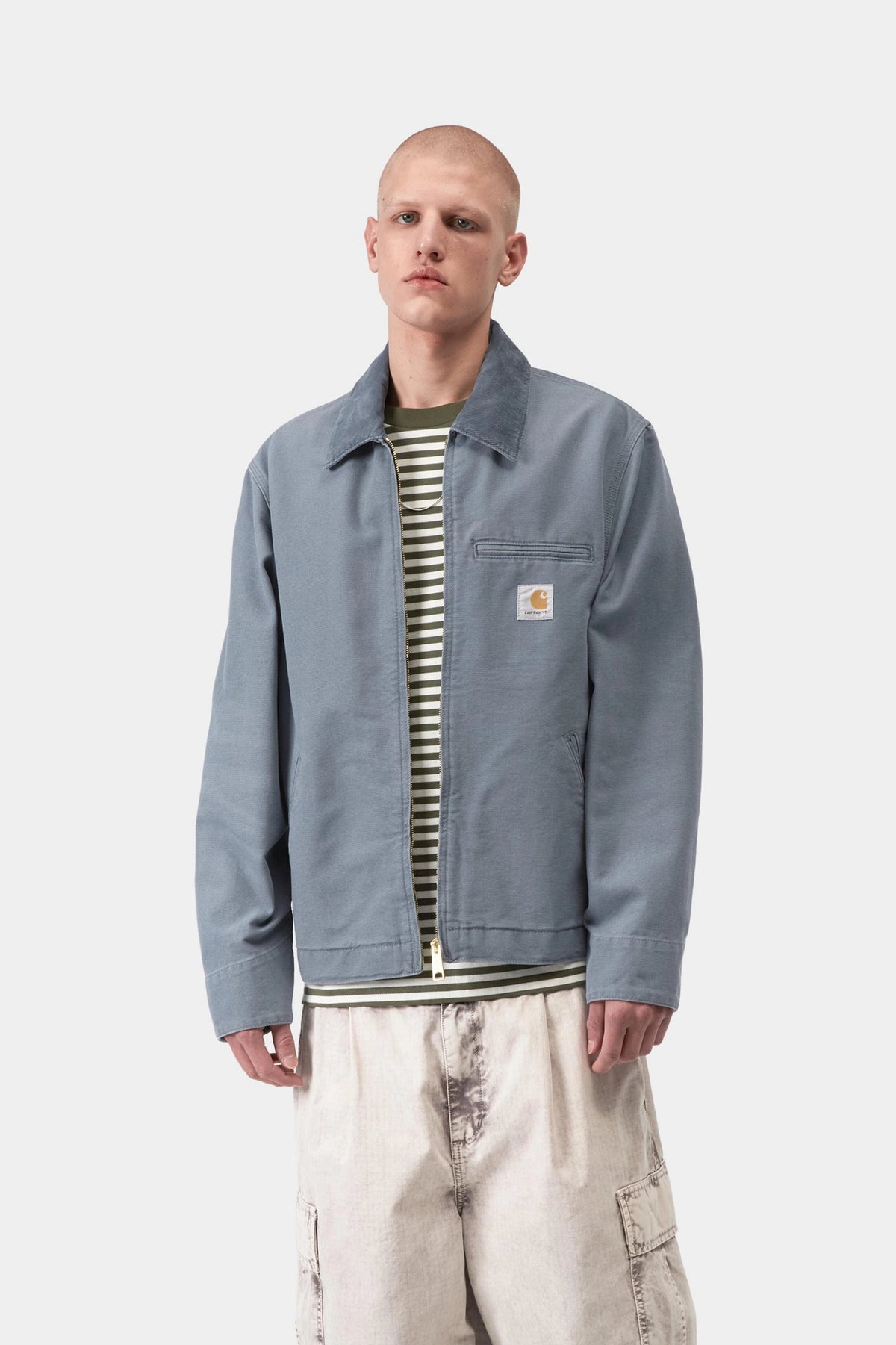 Detroit Jacket