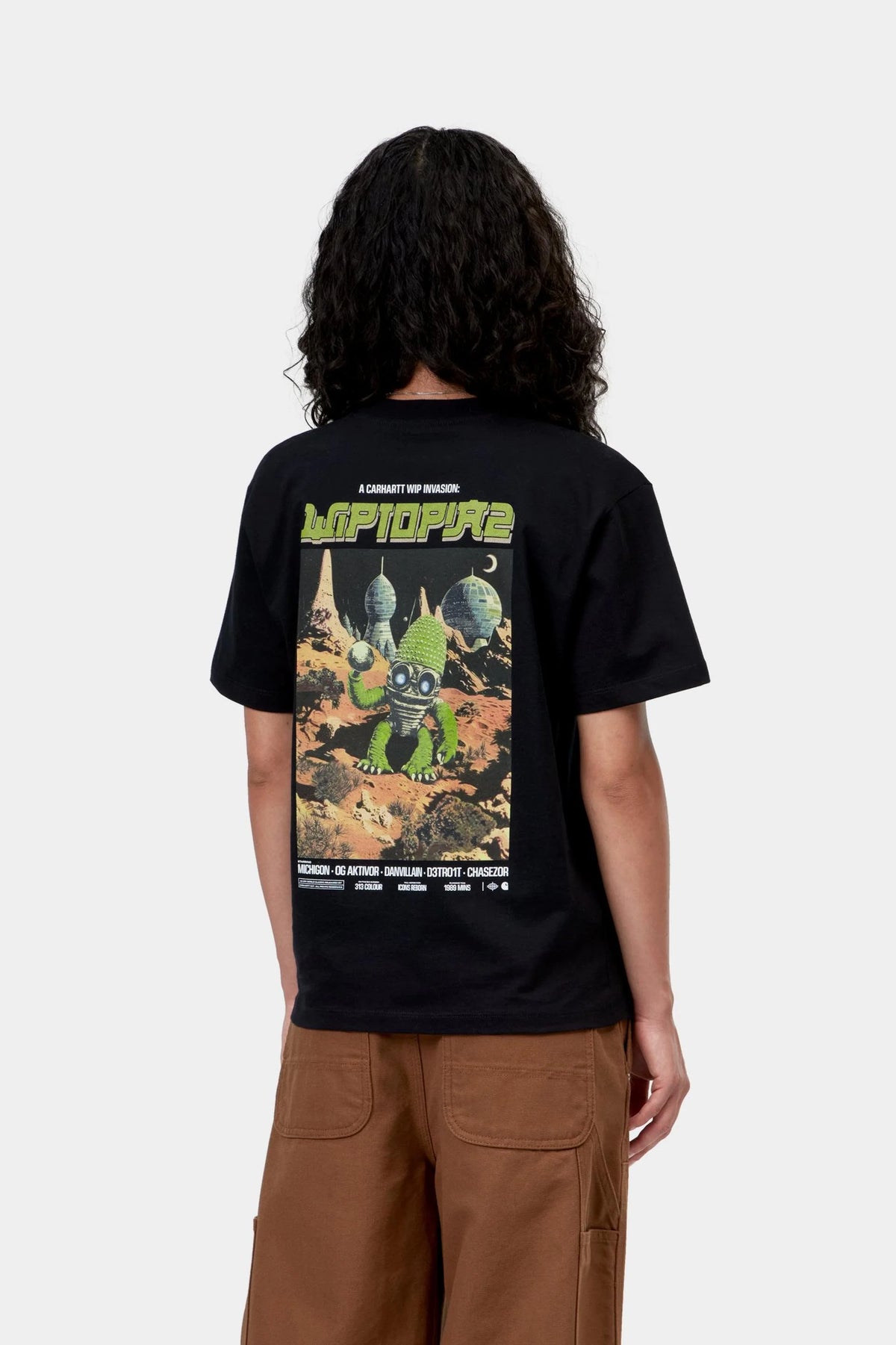 Women's S/S Wiptopia II T-Shirt
