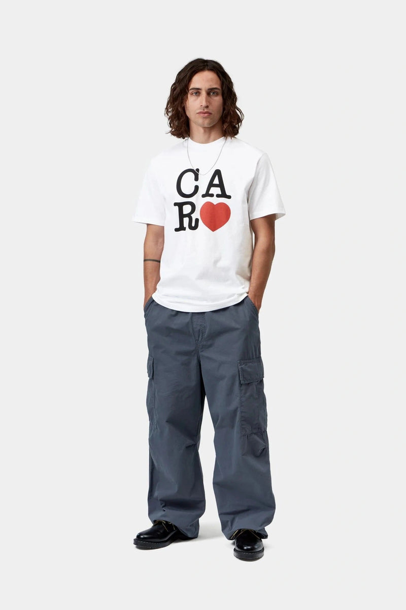 S/S I Hartt T-Shirt