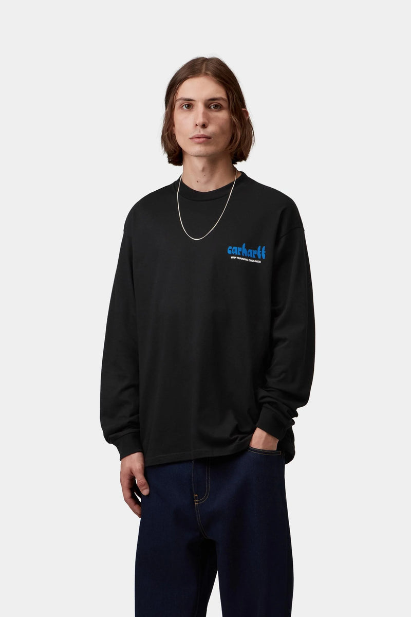 L/S Framework T-Shirt