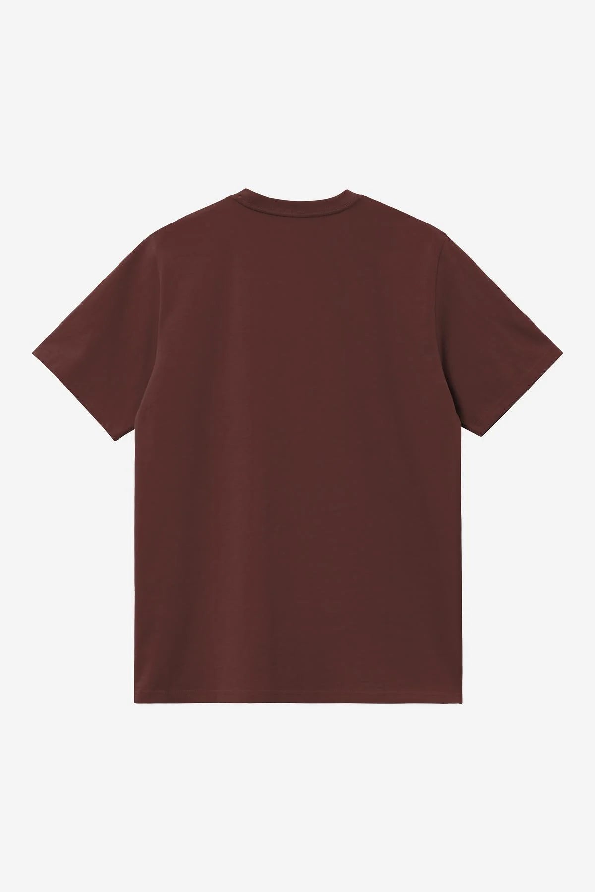 S/S American Script T-Shirt