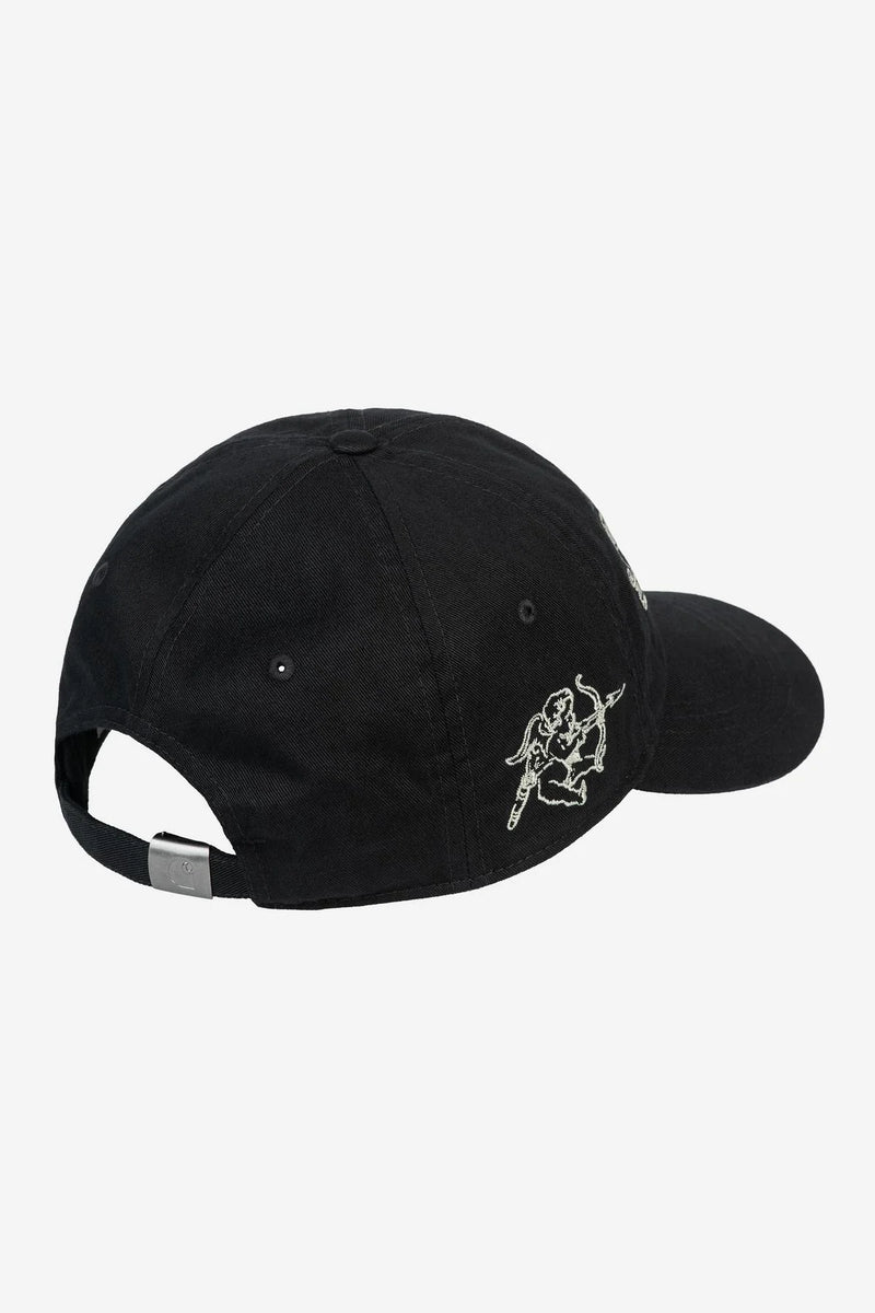 Chez WIP Cap