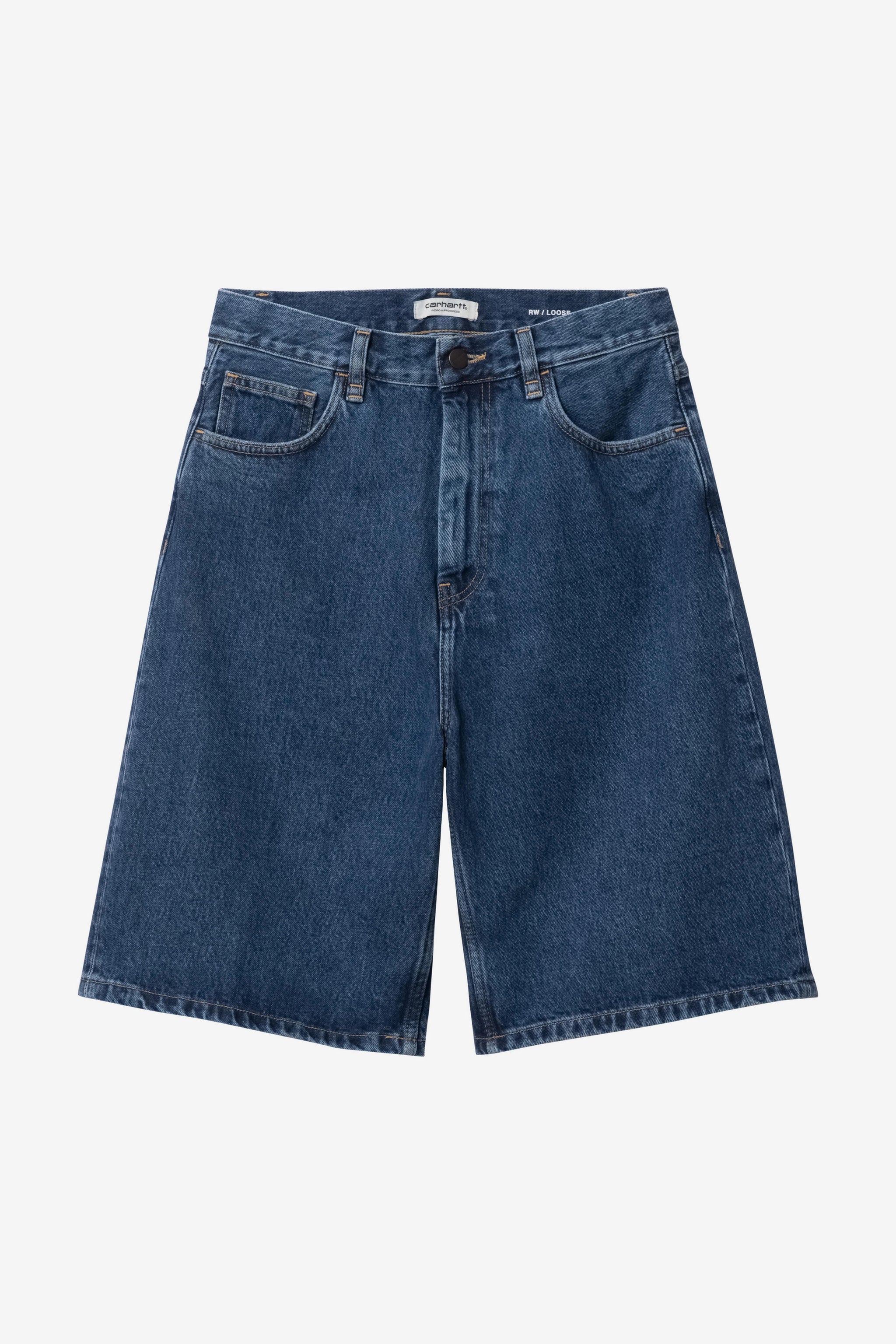 W' Brandon Short