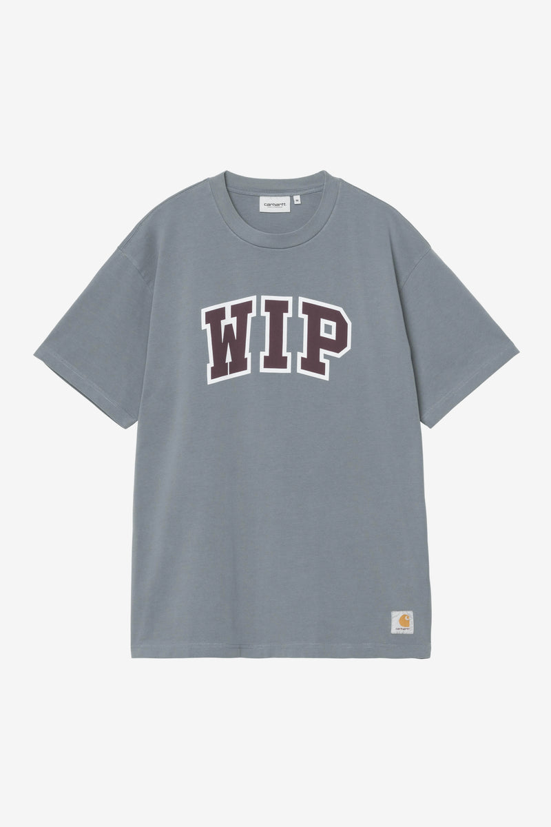 S/S WIP III T-Shirt