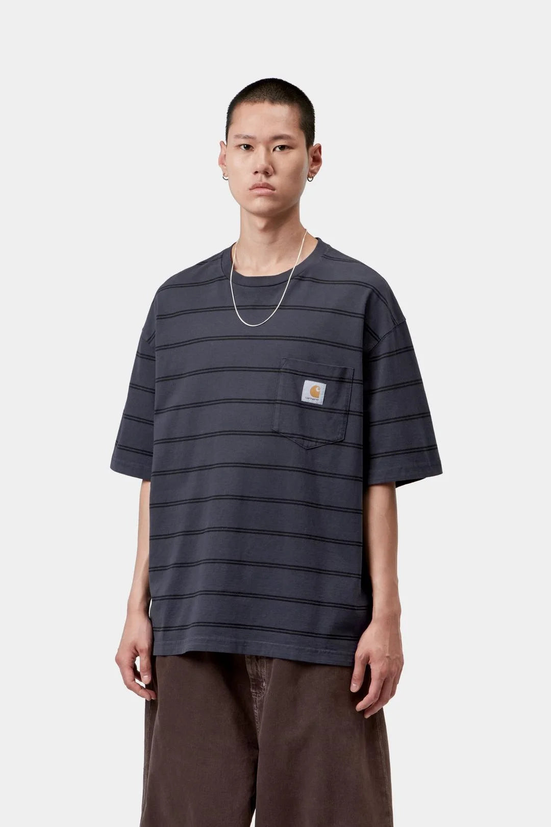 S/S Cardona Pocket T-Shirt