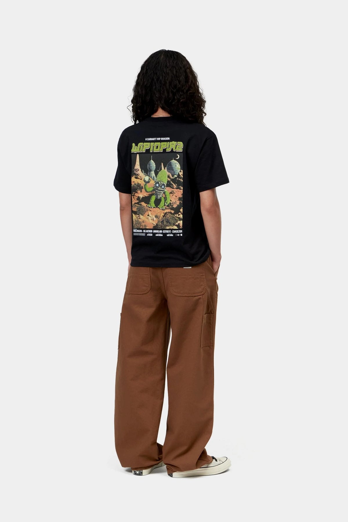 Women's S/S Wiptopia II T-Shirt