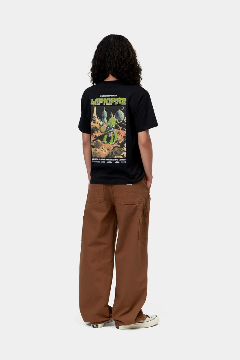 Women's S/S Wiptopia II T-Shirt
