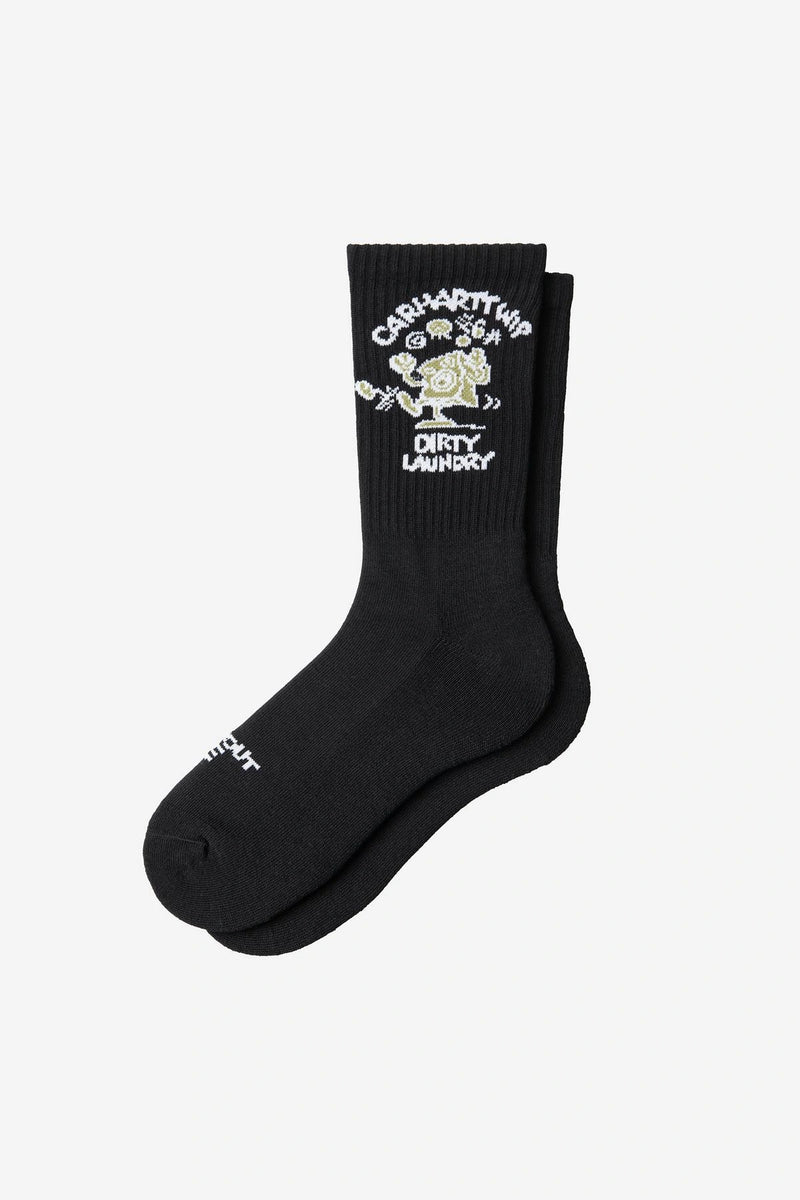 Dirty Laundry Socks