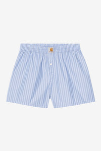 Keene Stripe, Curacao