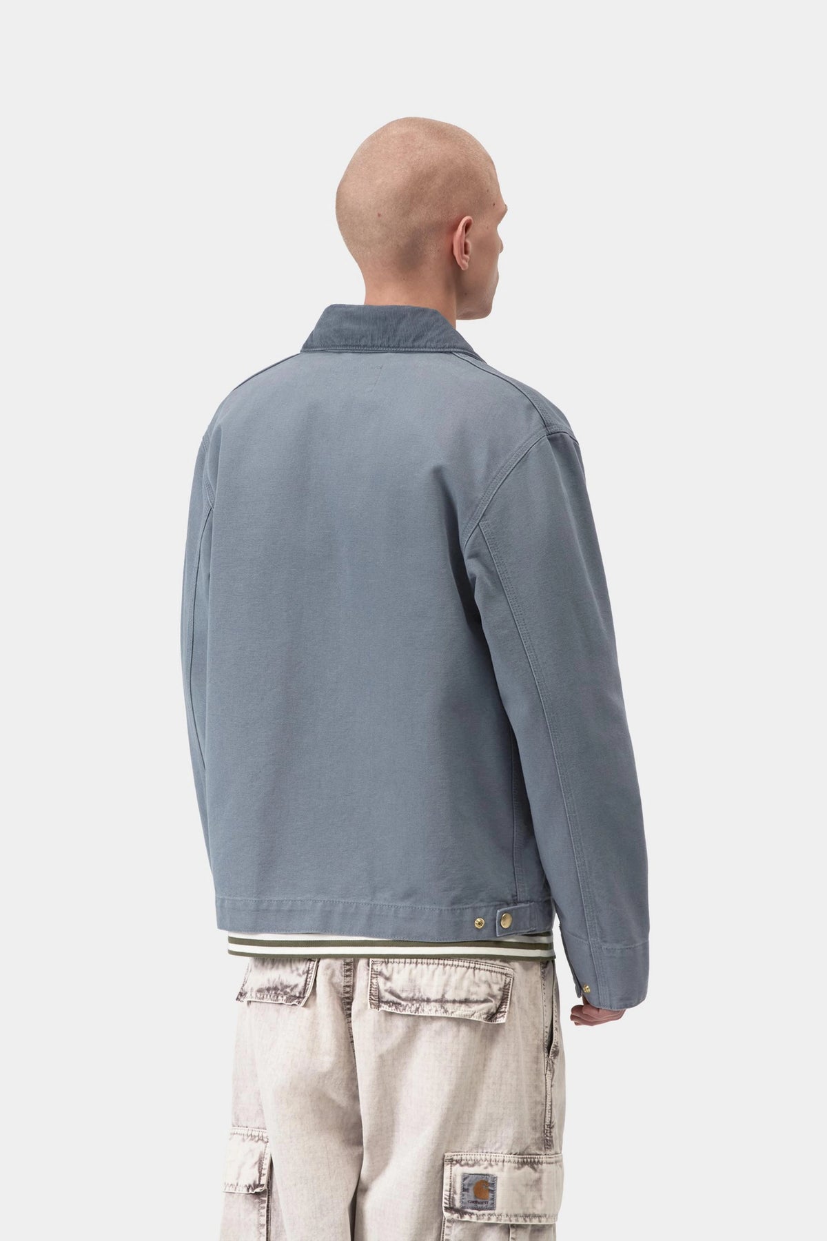Detroit Jacket